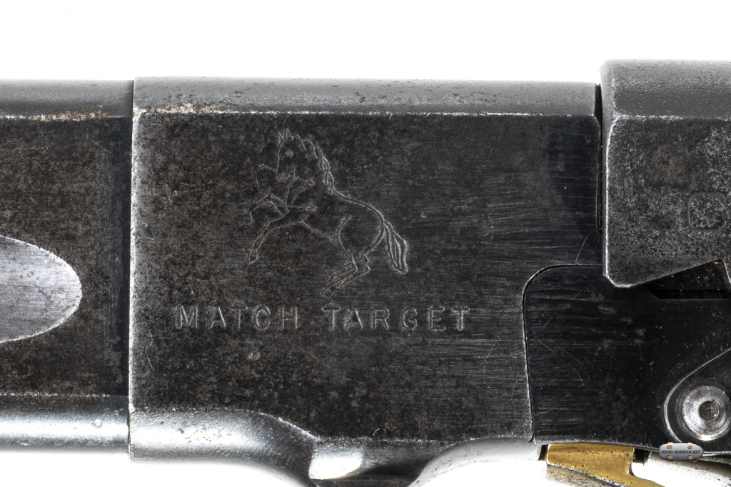 Colt «Woodsman» Match Target