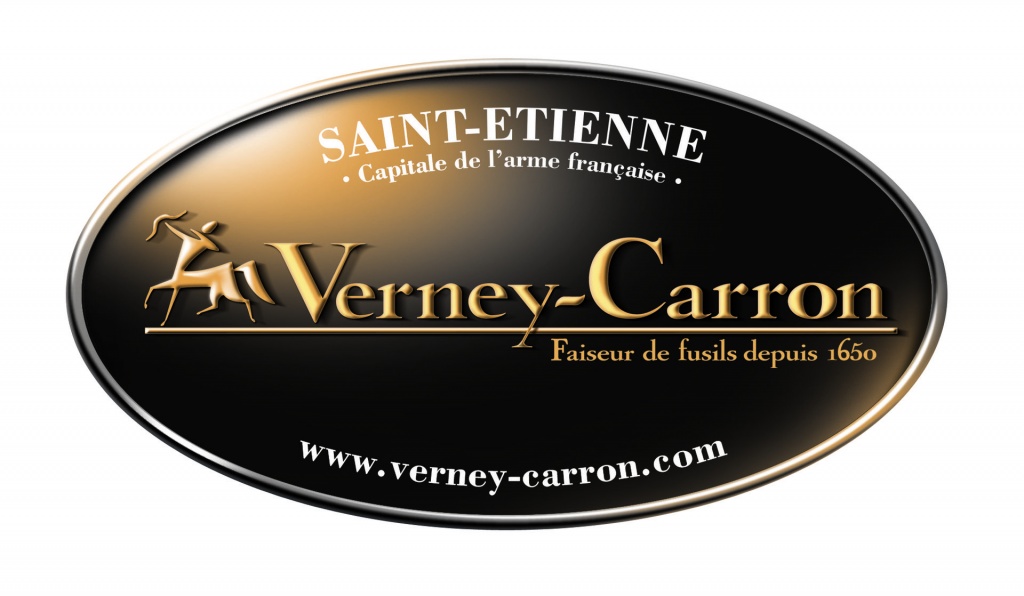 Verney-Carron логотип компании