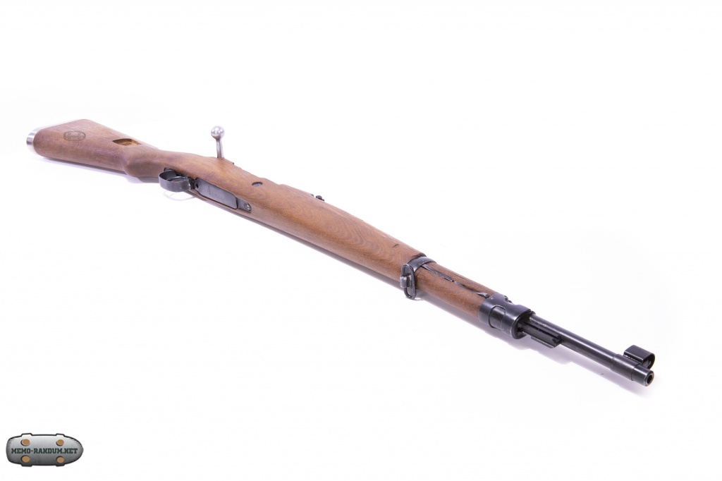 ZASTAVA М48-СО (М24/47 МАУЗЕР) СХП