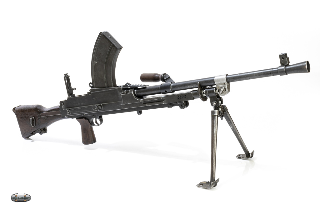 BREN MK II 