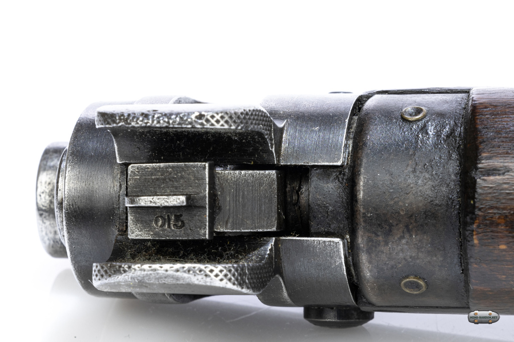 Lee Enfield MK 3 мушка