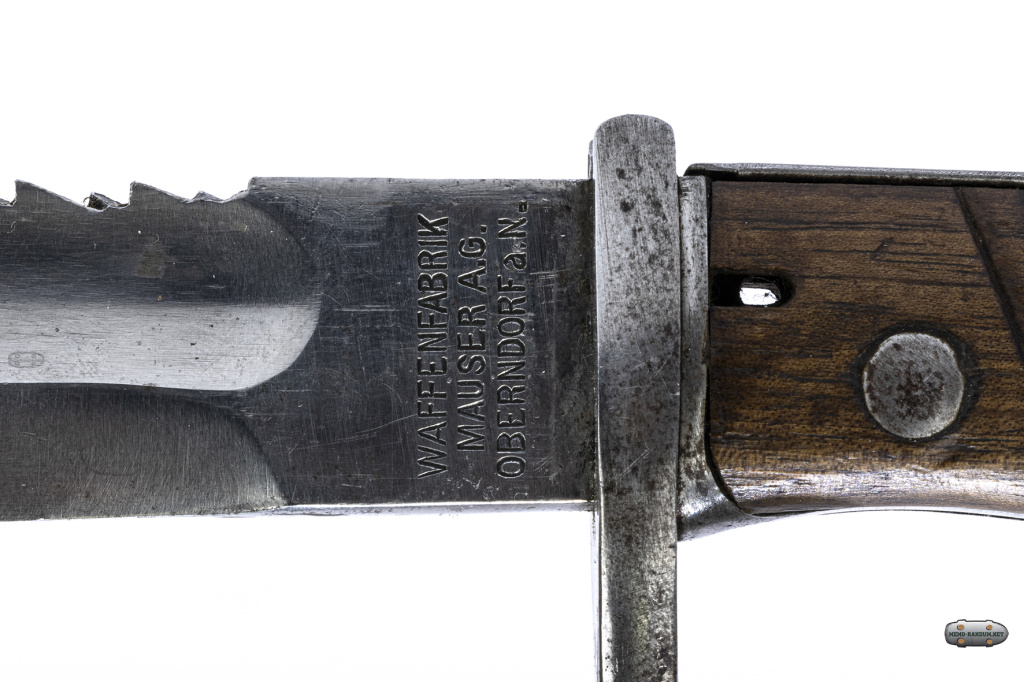 butcher_GEW98_waffenfabrik mauser ag oberndorf a n