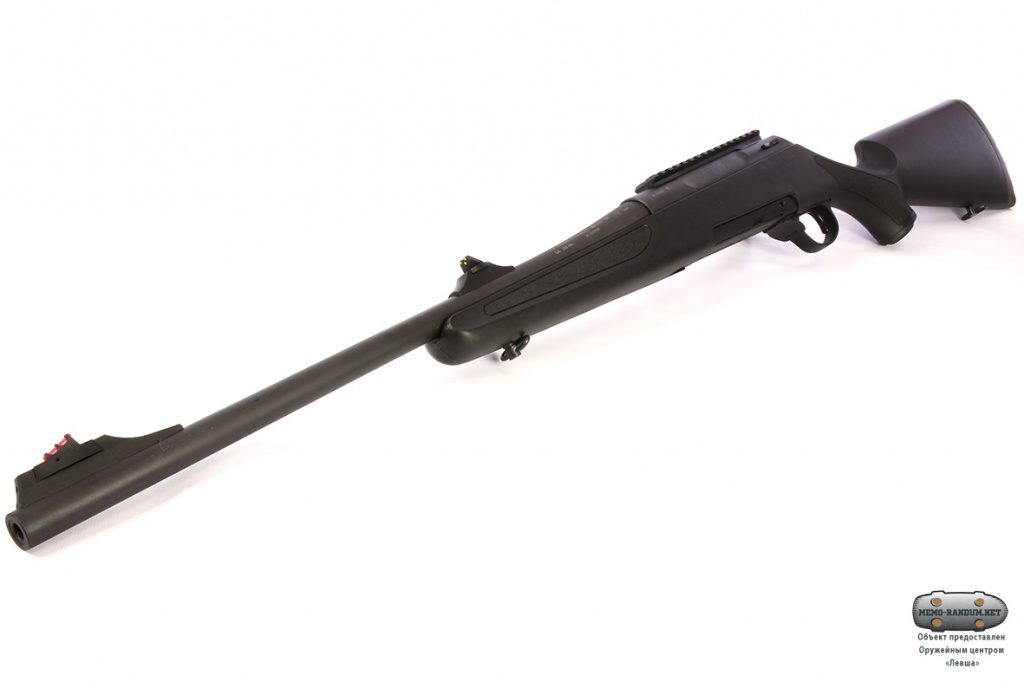 Карабин Haenel Jaeger 10 Tracker к .308 Win.