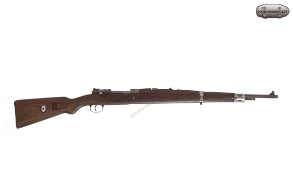 Винтовка(карабин) Gewehr 24 (G24(t))