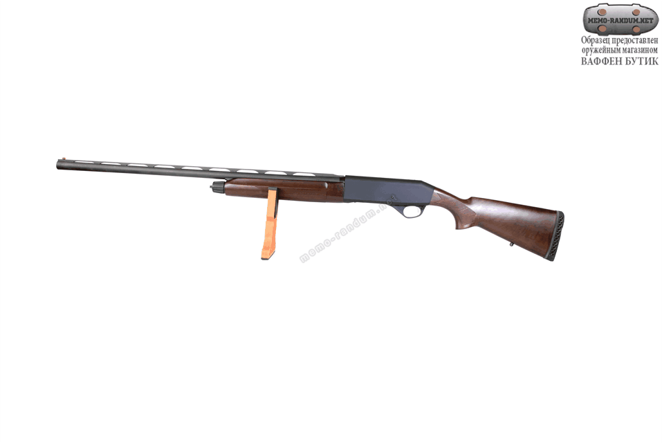  Полуавтоматическое ружье Stoeger 3000 A Wood L-760. обзор 360