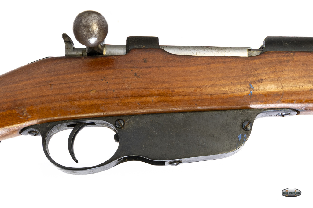 Карабин Mannlicher M95 (Mannlicher M.95 Stutzen)