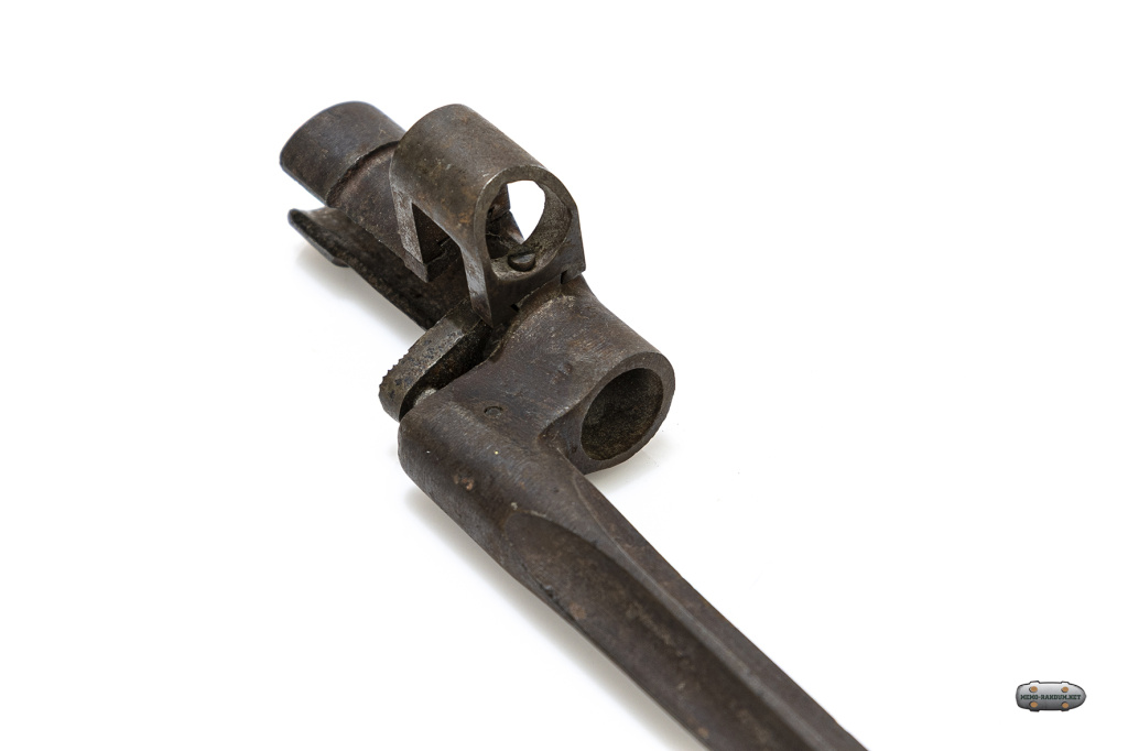 штык Кабакова-Комарицкого к винтовке Мосина штык Кабакова-Комарицкого к винтовке Мосина