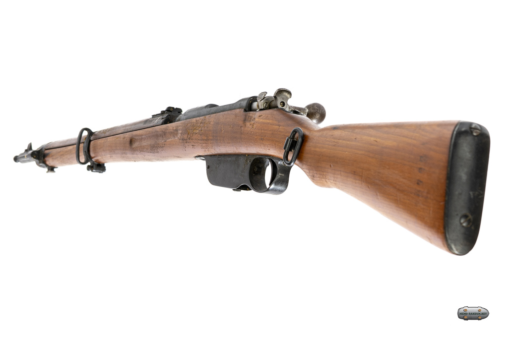 Карабин Mannlicher M95 (Mannlicher M.95 Stutzen)