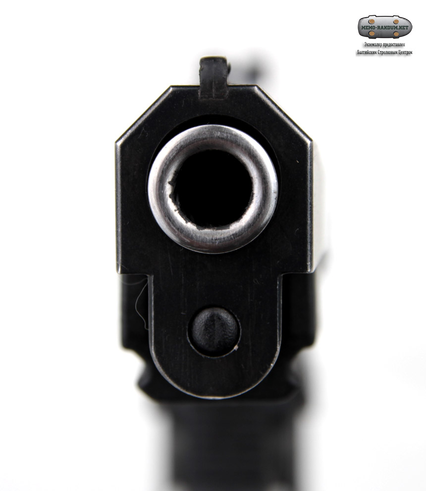 Пистолет Grand Power K100 9mm