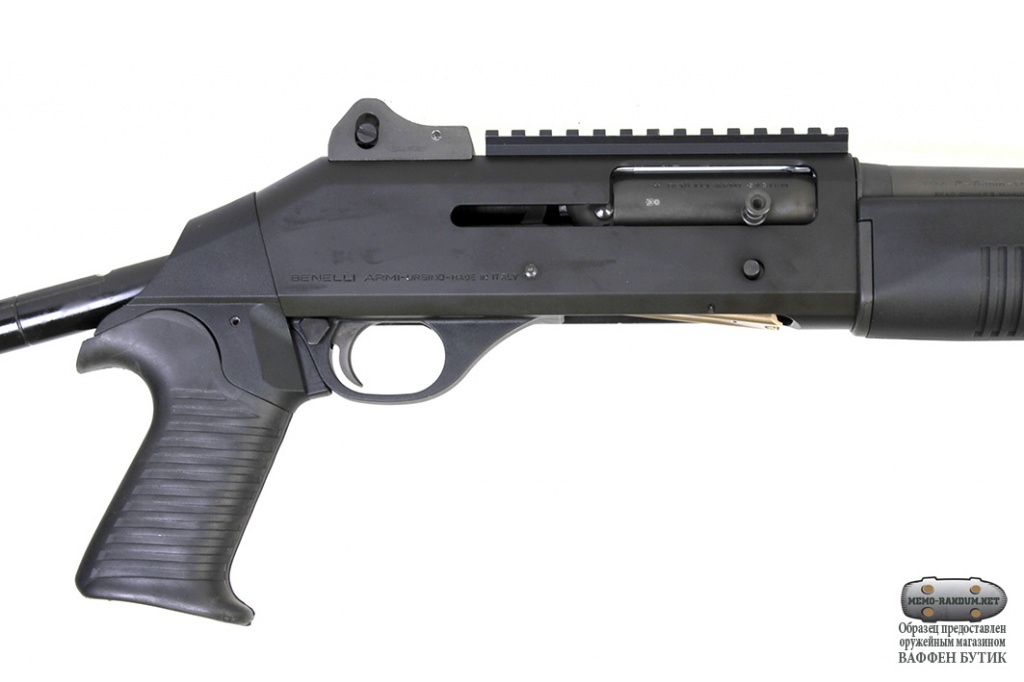Ружьё Fabarm SAT 8 Pro Telescopic L-610
