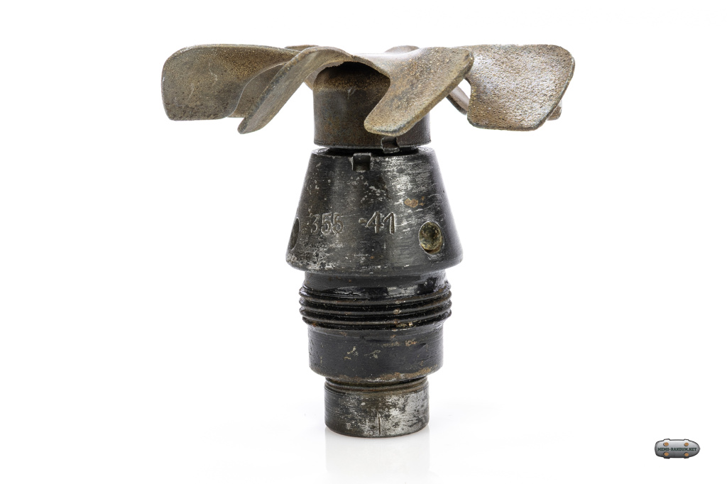 Взрыватель АМ-А