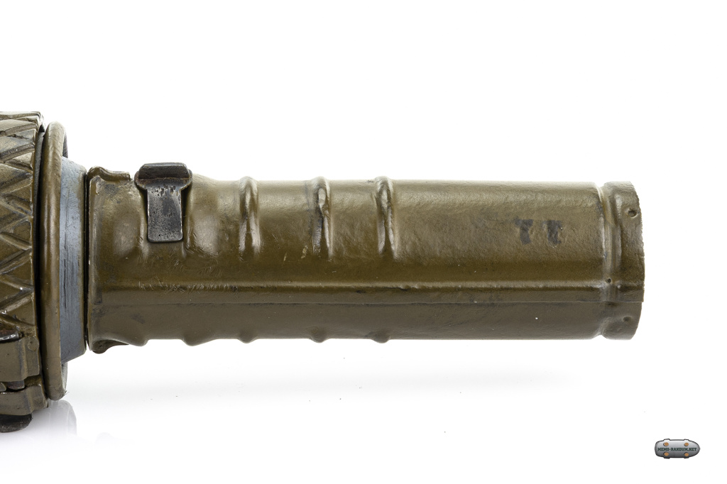 Ручная граната РГД 33. СССР