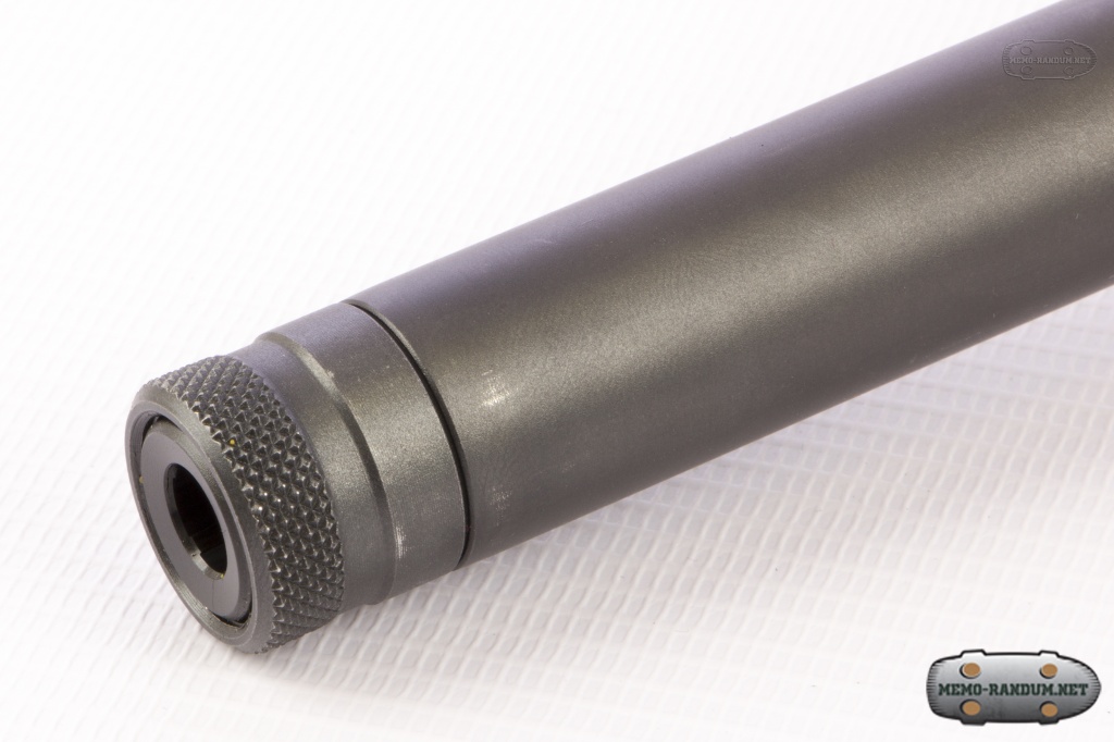 Винтовка TIKKA T3X TAC A1 . рукоятка