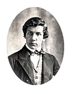 Eugène Lefaucheux Eugène Lefaucheux. Эжен Лефоше