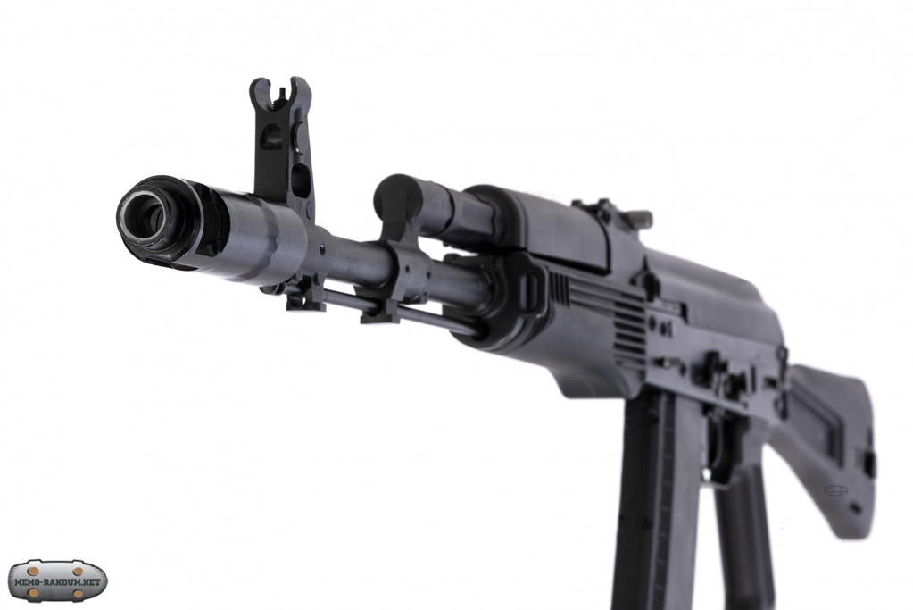 СХ-АК74М, кал. 5,45х39 ИЖ-161 КОМ общий вид
