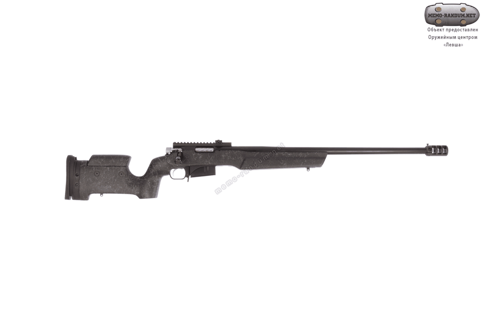 Винтовка Zbroyar Z-008 Target Custom .308Win gif