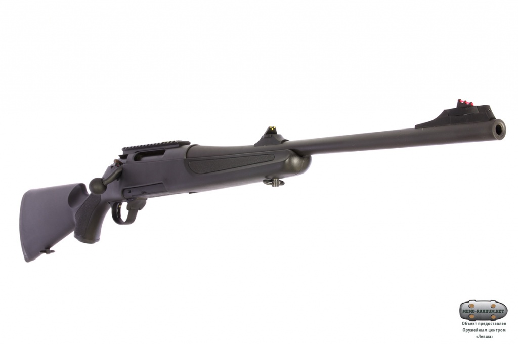 Карабин Haenel Jaeger 10 Tracker к .308 Win.