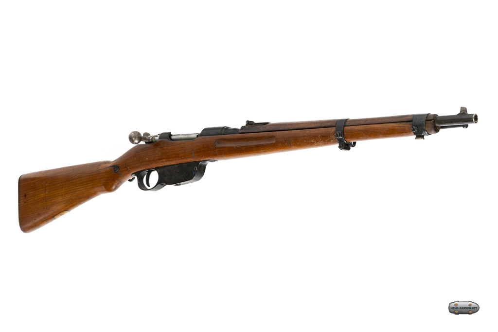 Карабин Mannlicher M95 (Mannlicher M.95 Stutzen)