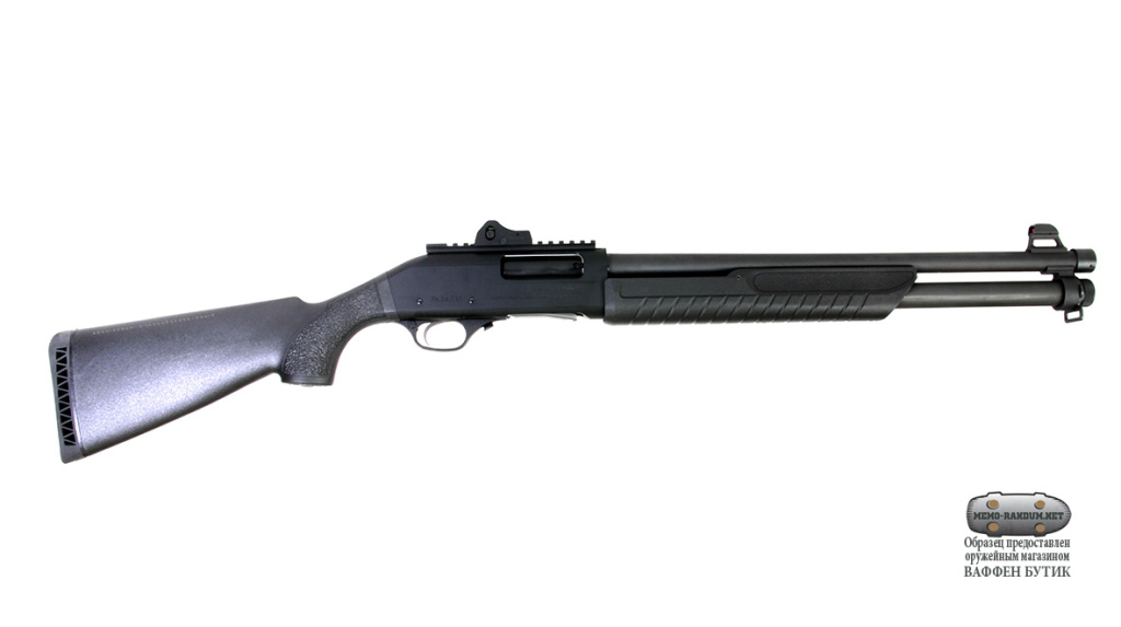 Ружье Fabarm SDASS Tactical Ружье Fabarm SDASS Tactical