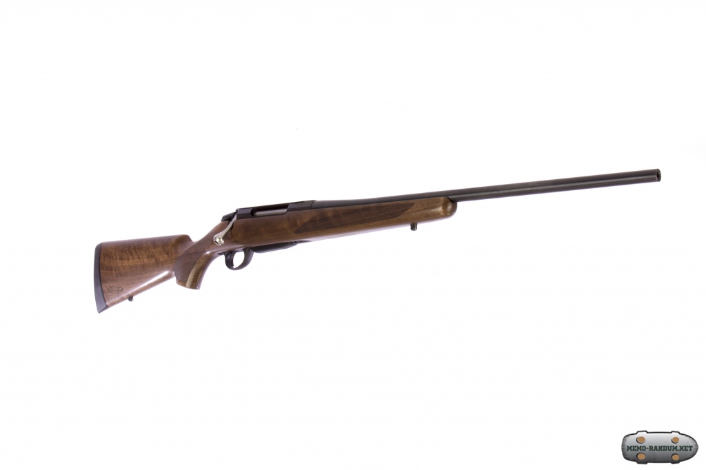 Карабин Tikka T3X Hunter в 308 калибре