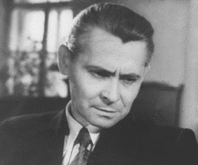 Рис. 6. Начальник ЦКИБ СОО1947–1948 гг. И.М. Михалев 