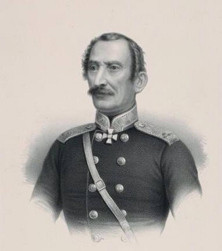 Василий Бебутов