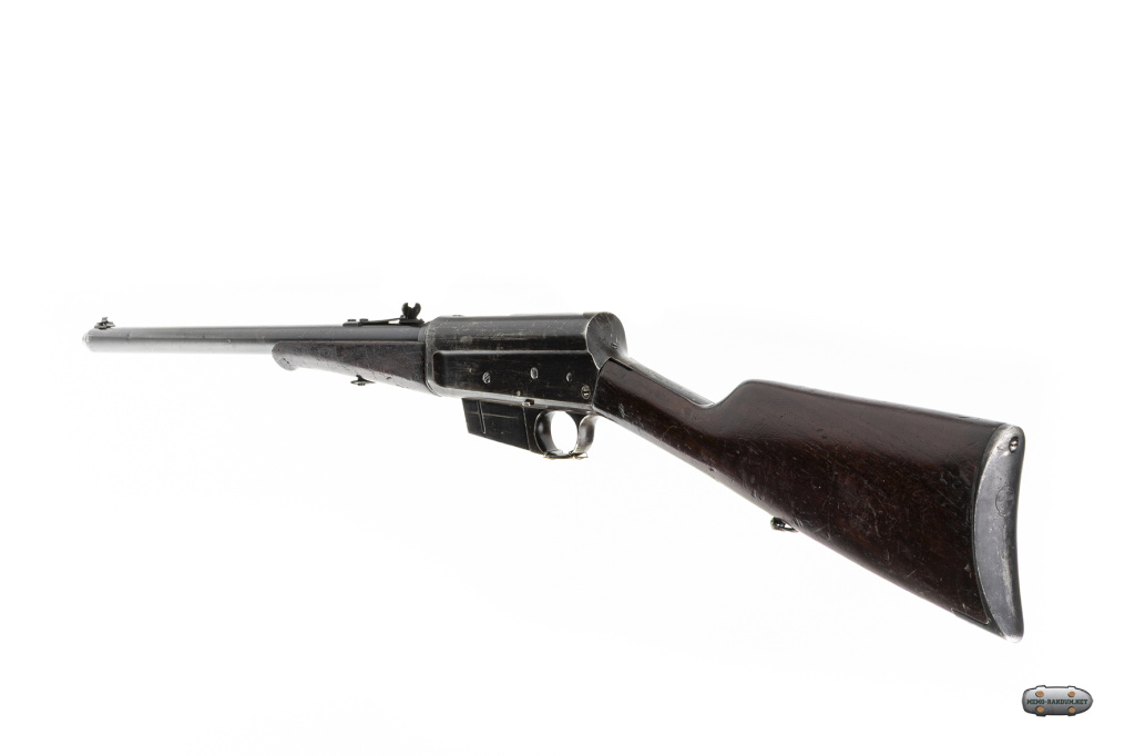Винтовка самозарядная Remington Model 8 Винтовка самозарядная Remington Model 8