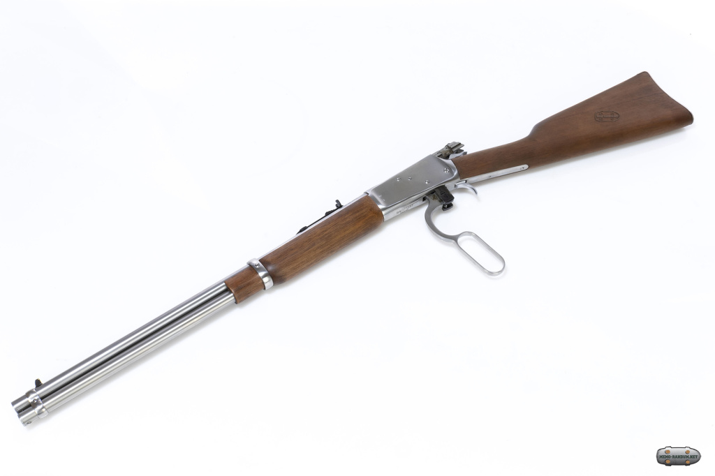 Карабин Росси М.92. Rossi M92 Puma