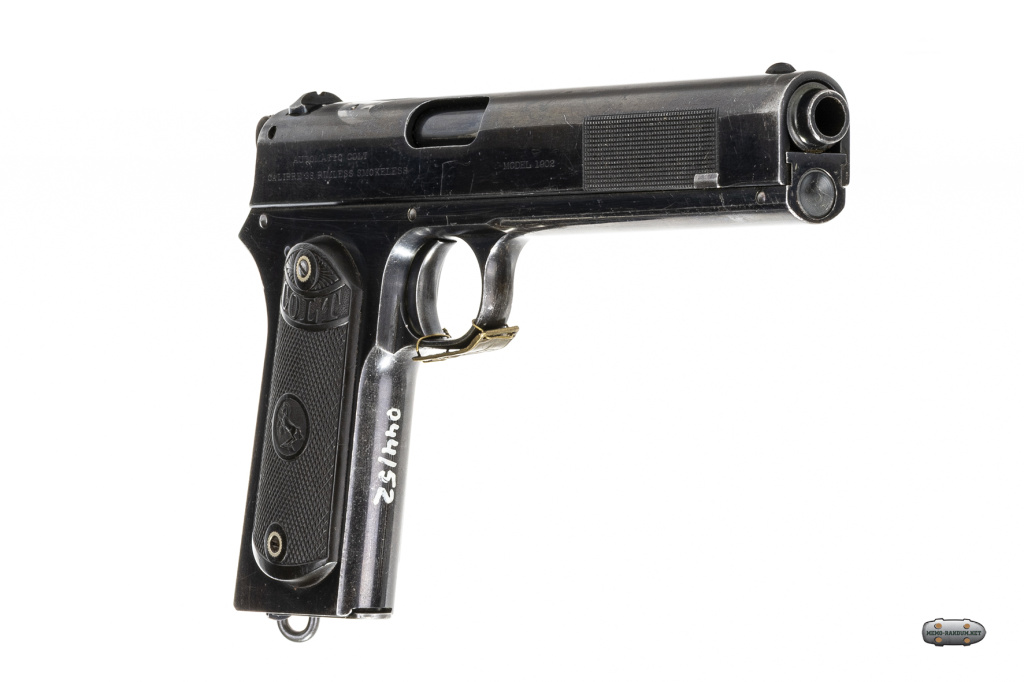 Colt M1902