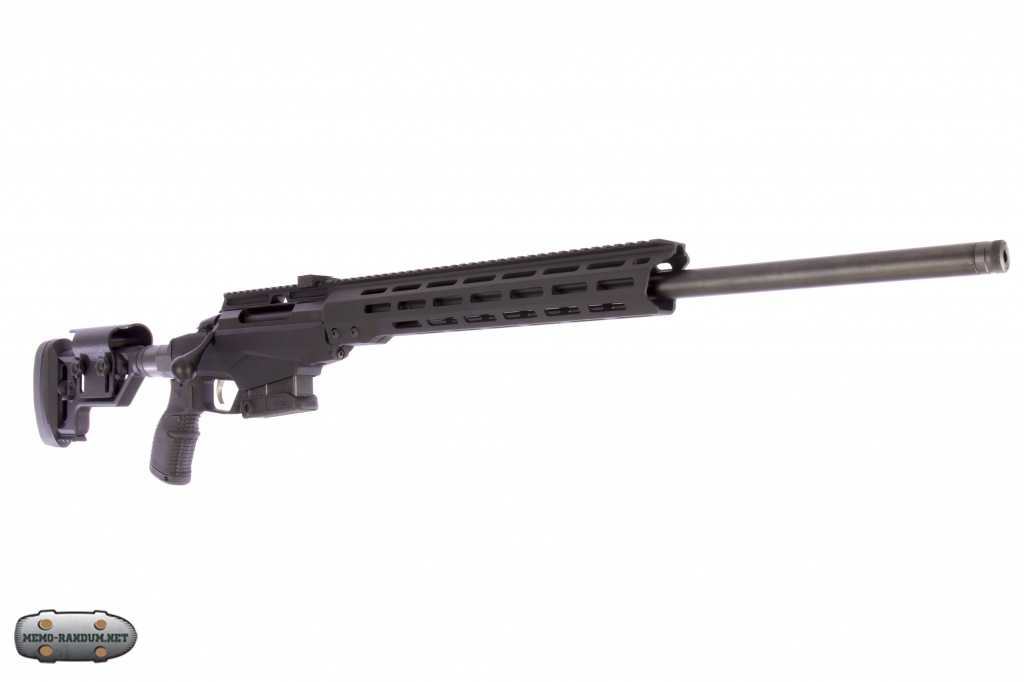 Винтовка TIKKA T3X TAC A1 