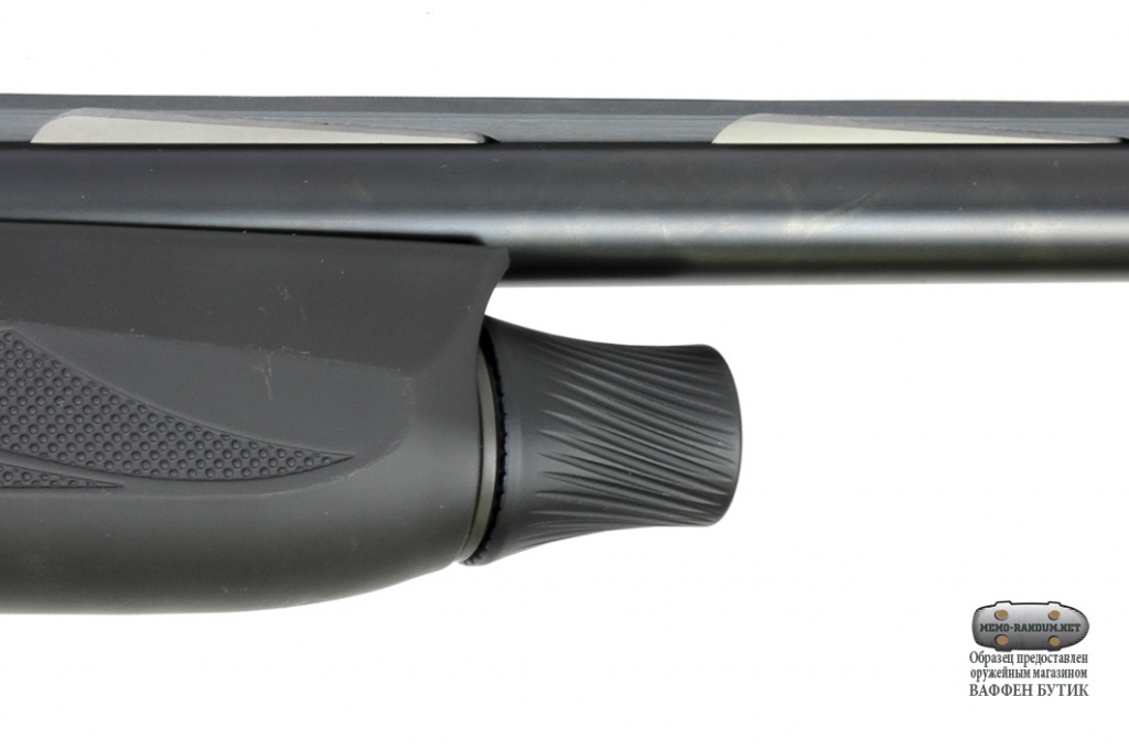 Гладкоствольный полуавтоматический дробовик Fabarm XLR 5 Composite L-760