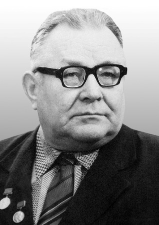 Е.Ф. Драгунов