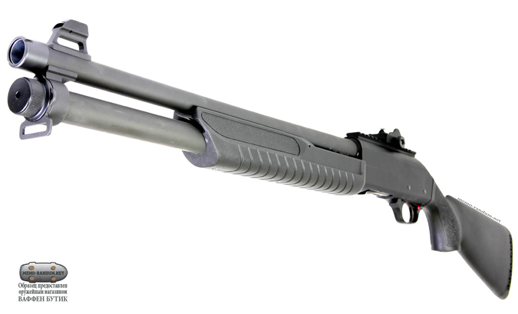 Ружье Fabarm SDASS Tactical Ружье Fabarm SDASS Tactical