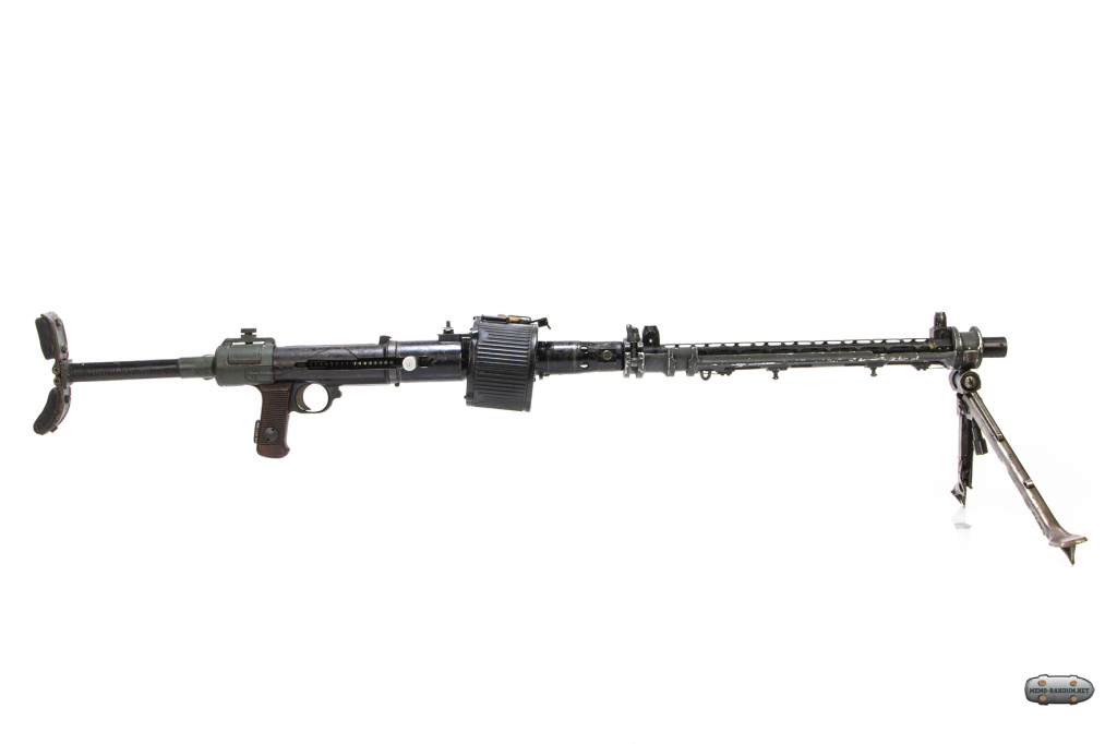 Пулемет MG15 (комплектный)