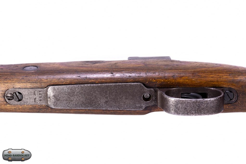 M98k_крышка магазина