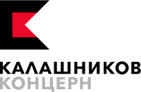 Логотип Концерна КАЛАШНИКОВ