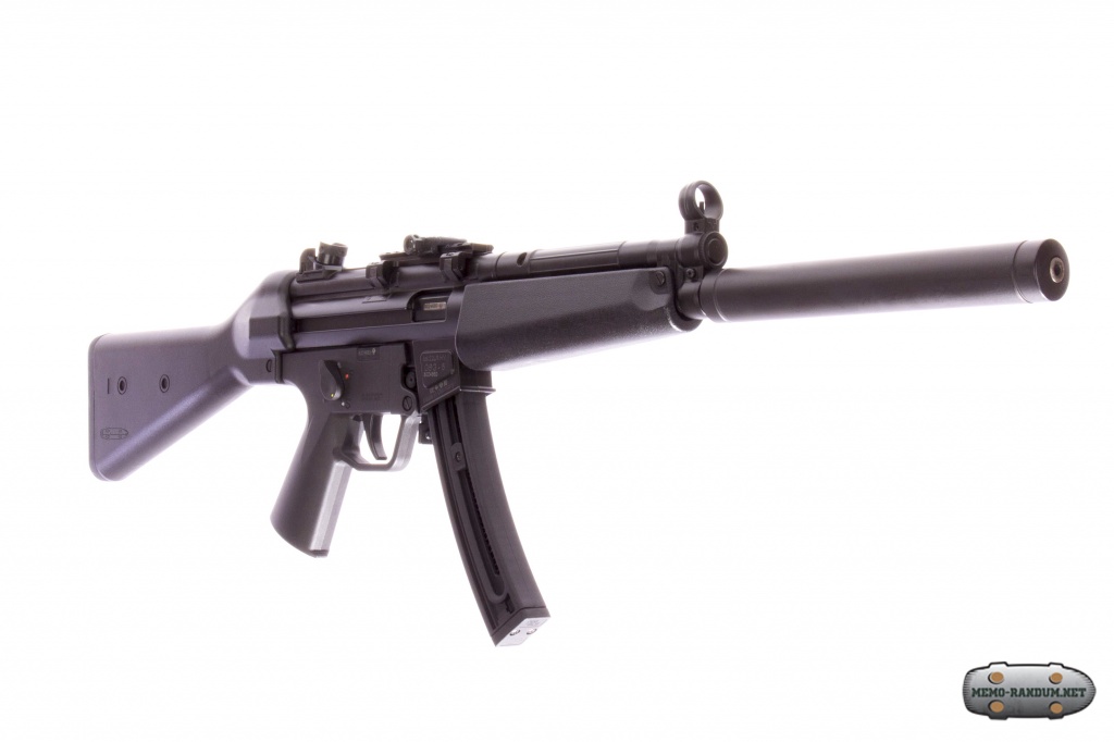 Карабин ГСГ5 (GSG5)