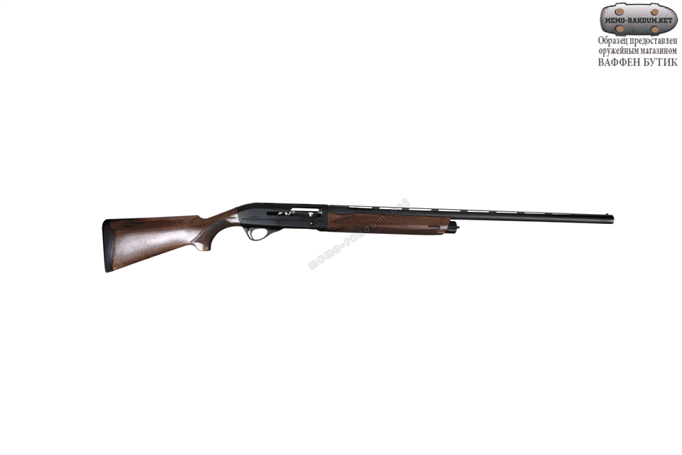 Franchi Affinity Wood L-760. Обзор gif