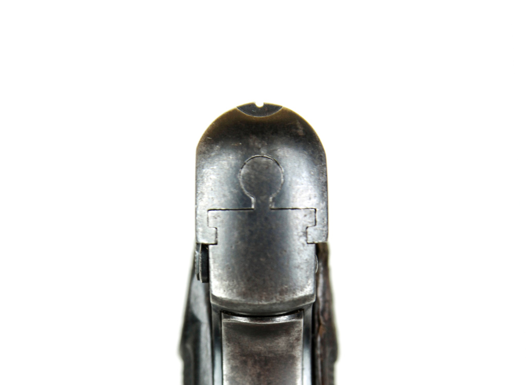 Браунинг М1910 FN (Browning M1910)