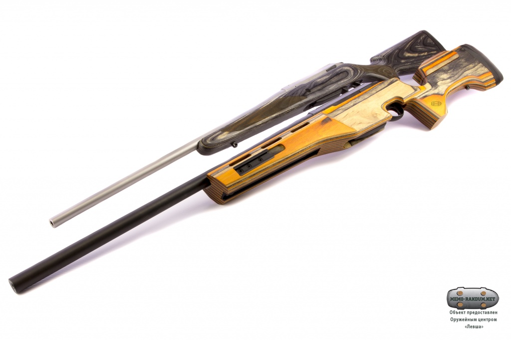 Карабин Tikka T3x SPORTER