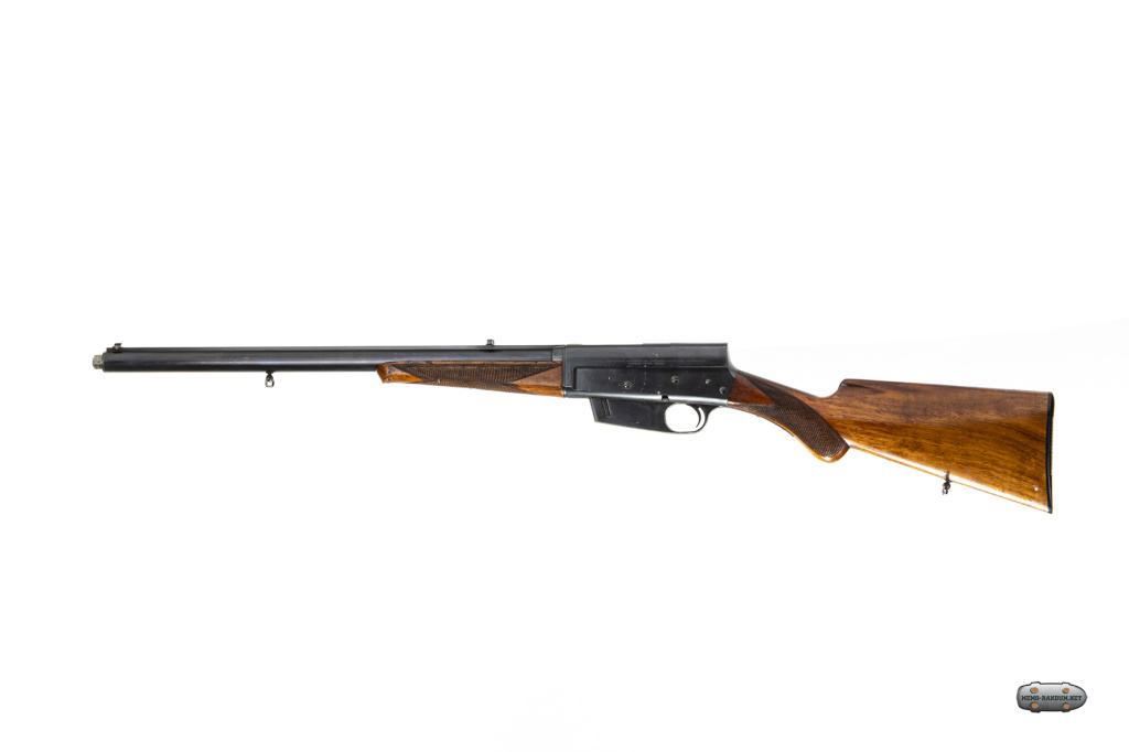 Винтовка самозарядная FN .35 AR (FN 1900)