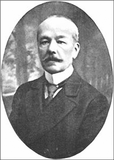 Колясиньский Войцех (1852–1916). Рис. 5. В. Колясиньский