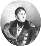 Рис. 6. Ф. К. Коссецкий. Коссецкие: Франтишек Ксаверий (1778–1857), Станислав (?–1873)