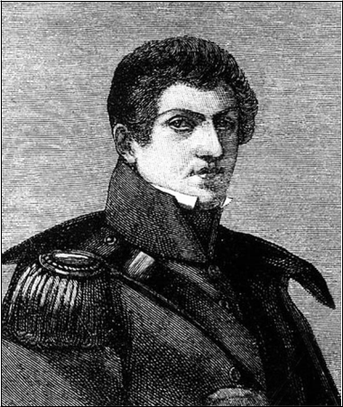 Рис. 8. А. Лессер. Лессер Александр (1814–1884)