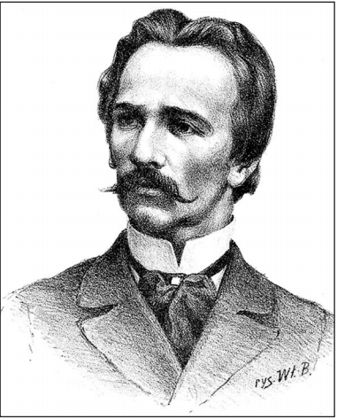 Рис. 10. А. Оппман. Оппман Артур (1867–1931)