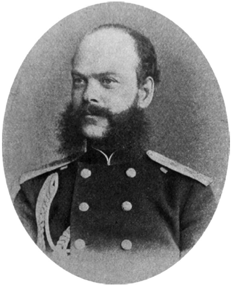 Ил. 5. Сергей Львович Давыдов