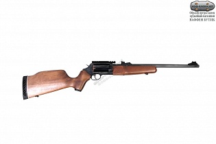Ружьё ROSSI револьверного типаTaurus Circuit Judge L-470