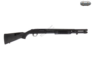 Гладкоствольное ружье Mossberg 590