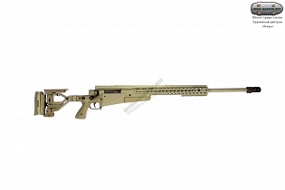 Винтовка Accuracy International LTD AXMC (338 Lap.mag.)