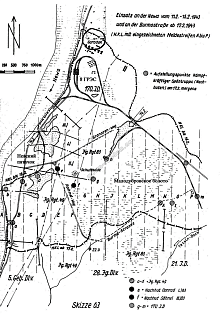В.А. Мосунов (Санкт-Петербург) НАСТУПЛЕНИЕ 67-й АРМИИ  В ФЕВРАЛЕ 1943 ГОДА